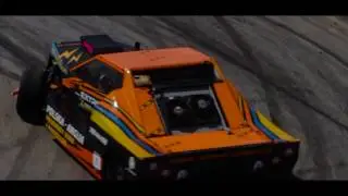 Drift Day Dyn&oacute;w 2k17 |Custom Design|