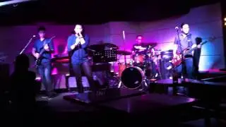 Audio Slave - Like A Stone (Overhauled Cover)