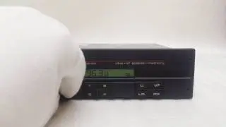 Vw alpha stereo he2