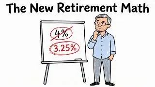 Your Retirement Plan is About to Fail