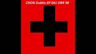 CHON Dublin - 