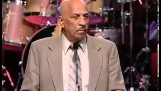 Dr Claud Anderson - Reclaiming Your Gifts, The Power Of Black People