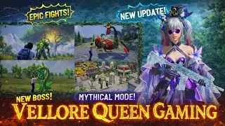4.2 NEW UPDATE HERE🧿🔥| PUBG #tamilgirlgamer#pubgtamillive #bgmilive #shorts #shortsfeed #live