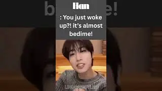 Stray Kids Reactions (When you wake up at 3pm)  #ceremony #straykids #straykidscomeback