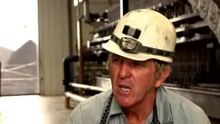 Pine Branch Coal - Case Study
