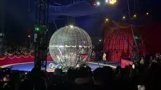 The Do Portugal Circus Event! (Part 4) East Boston, MA