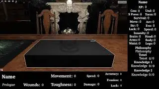 BLACK SATURDAY - Kingdom Death Simulator Campaign 5.01: People of the Dream Keeper
