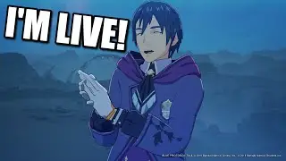 🔵Trying Controller? Sleepy day/ Quests, Leveling, Dungeons & more No. 11🔵 | BLUE PROTOCOL