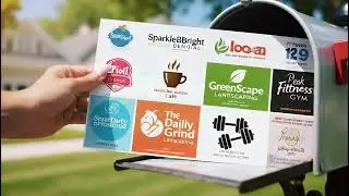 Reach 10,000 Homes &ndash; Advertise on Our 12x9 Postcard Mailer Today!