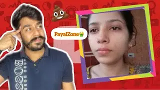 PayalZone Roast | Nagina Sethi