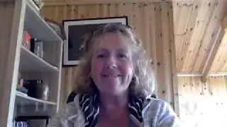 Splendid Isolation with Deirdre Kinahan