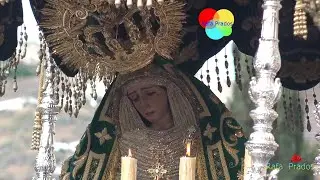 Momentos del Martes Santo 2023 en Granada. 4-4-2023
