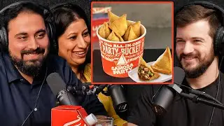 How They Built  The Most Valuable Samosa Brand in India