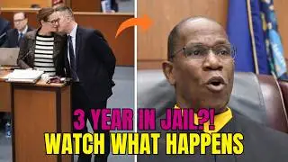 Judge Simpson SHUTS DOWN Self-Representation Gone Wrong