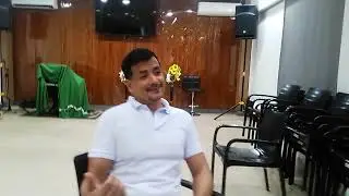 JC Castro, bilang kristiyano at artists up and close interview