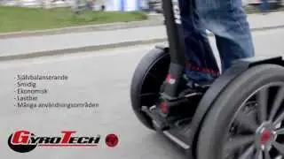 Gyro Tech