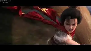 PERFECT WORLD TRAILER #1 ENGLISH SUBBED