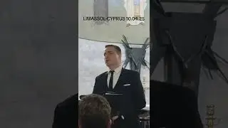 Andreas Aroditis - Vocal Coach - 17 April 2025