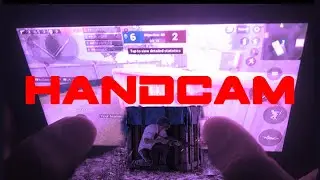 HANDCAM | 3-FINGER CLAW | NON-GYRO |