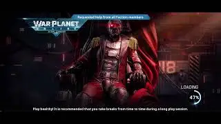 Missions That Help Me Save Time Every Day | War Planet Online