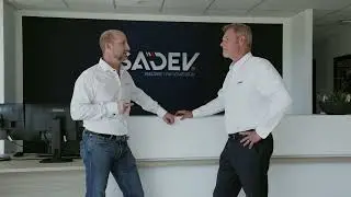 OUVREZ L'OEIL TV / Témoignage client TopSolid by Sadev
