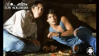 Toy Soldiers (1991) - 