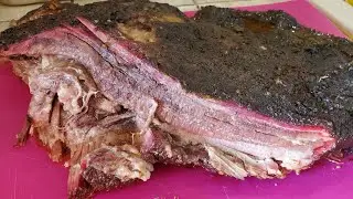 amazing pull apart tender beef brisket