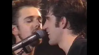 DUNCAN DHU - Plusconcierto 1990 (C+)