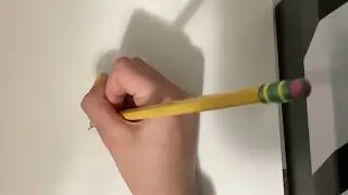 How I draw my eyes! (Trust the Process!)