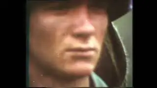 1970's SADF special training film Reel 1