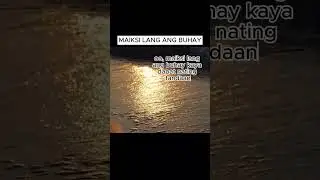 Sabi nila maiksi lang ang buhay  |  Tagalog Bible Study