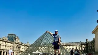 The Louvre Museum Virtual Tour: The World's Masterpieces