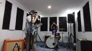 Love Over Lust - Jam Lemon Radio's Holiday Special 2021 Set