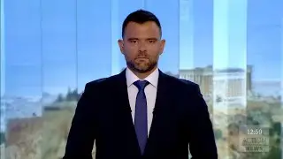 &Mu;&epsilon;&sigma;&eta;&mu;&beta;&rho;&iota;&nu;ό &delta;&epsilon;&lambda;&tau;ί&omicron; &epsilon;&iota;&delta;ή&sigma;&epsilon;&omega;&nu; ACTION NEWS - 09/08/2025 | ACTION 24