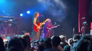 Alessia Cara - You Let Me Down - Love & Hyperbole Tour in San Francisco 10/29/25