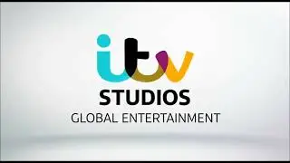 Itv Studios Global Entertainment logo (2013-2019) remake 1