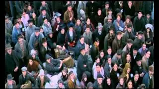 Nuovomondo - The Golden Door - Trailer Italiano