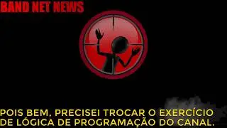 PROJETO BAND NET NEWS