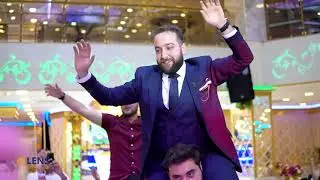 حفل زفاف السيد: محمد بن عبد السلام بركات الجزء 1 || زكي العسلي