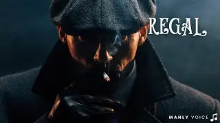 Fear Nothing High Value Man | Dark Blues Motivation Songs