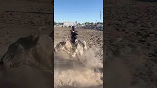 ~7/13/25~ Cheney, Washington for the W ​⁠@PRCAProRodeo
