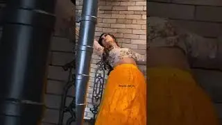 deepika das photo shooting mode
