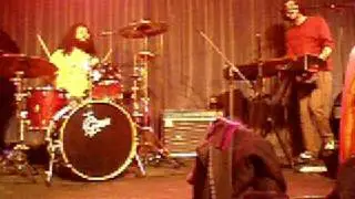 Benito Band - Laura Lee