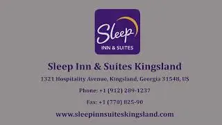 Hotel in Kingsland,Georgia | Kingsland, Georgia Hotel | Hotel near Okefenokee Trail GA