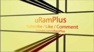 After Effects cs4 COol Intro