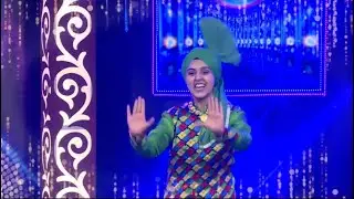 Miss Ptc Punjabi 2021- Quarter Finals( Talent Round)