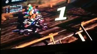 Trials Evolution Race to level 50