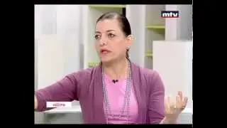 Wall of Fame - Aida Sabra 19/10/2014