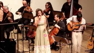 Vide Vida Marvada - Conversa Ribeira e Orquestra Municipal de Jundiaí