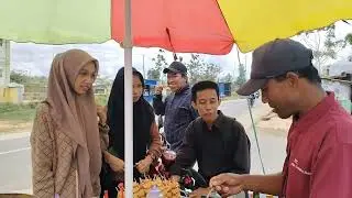 Tugas wawancara salah satu UMKM yang ada di desa popalia